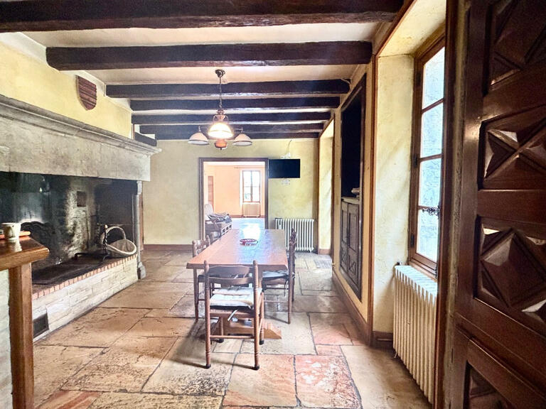 Maison Cahors - 7 chambres - 348m²