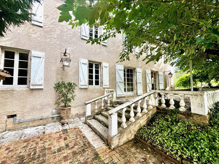 Maison Cahors - 7 chambres - 348m²