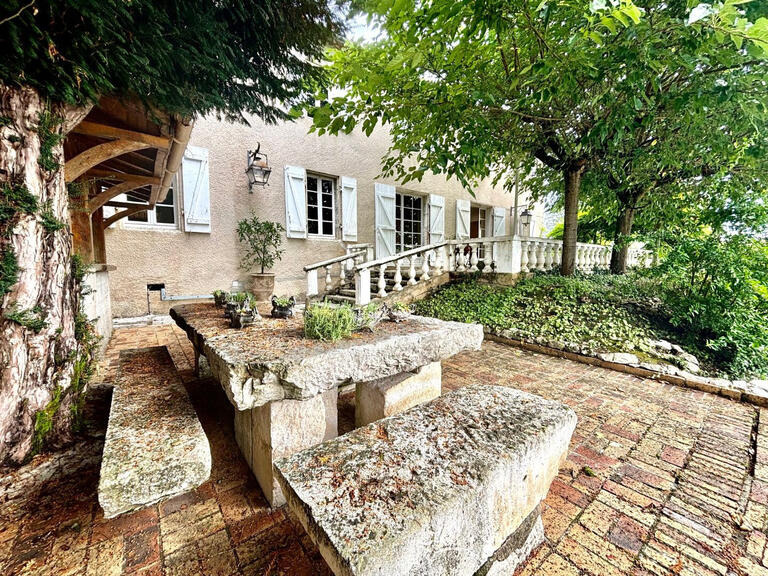 House Cahors - 7 bedrooms - 348m²