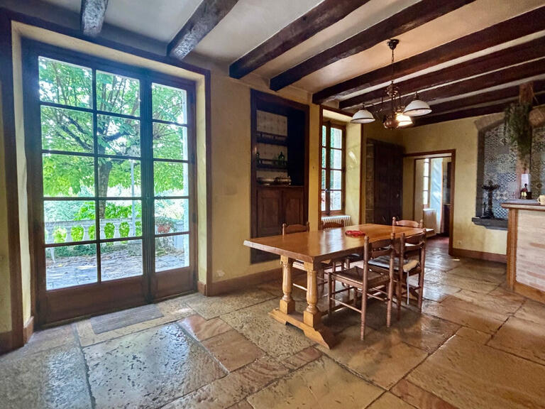 Maison Cahors - 7 chambres - 348m²