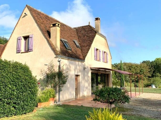 Maison Cahors - 225m²