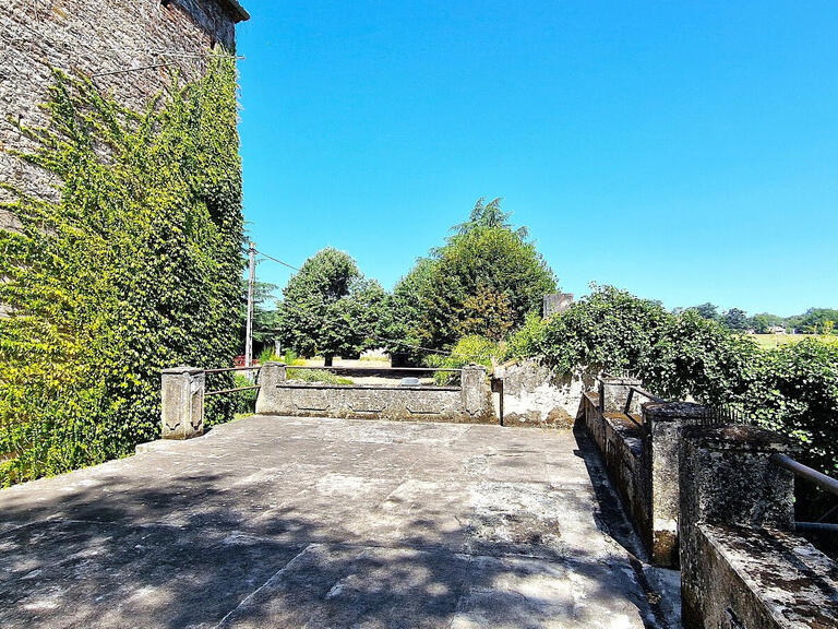 House Cahors - 6 bedrooms - 289m²