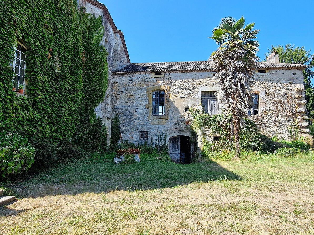 House Cahors