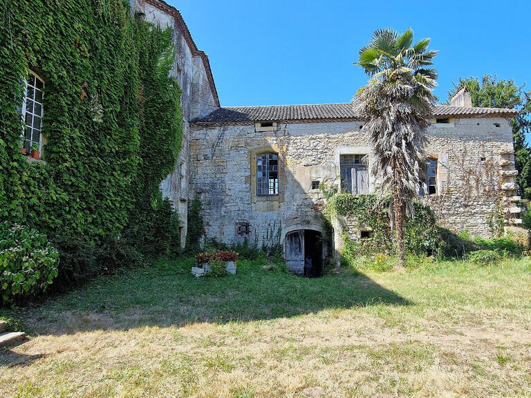 House Cahors - 6 bedrooms - 289m²