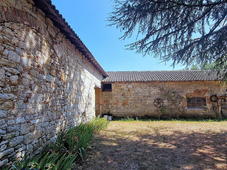 Maison Cahors - 6 chambres - 289m²