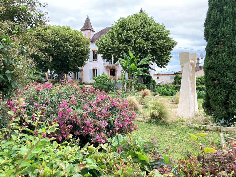 House Cahors - 7 bedrooms