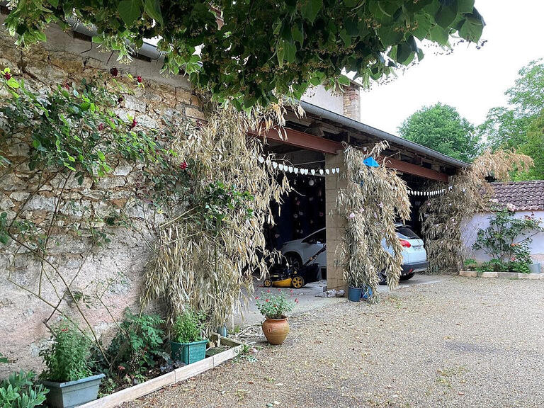 Maison Cahors - 7 chambres