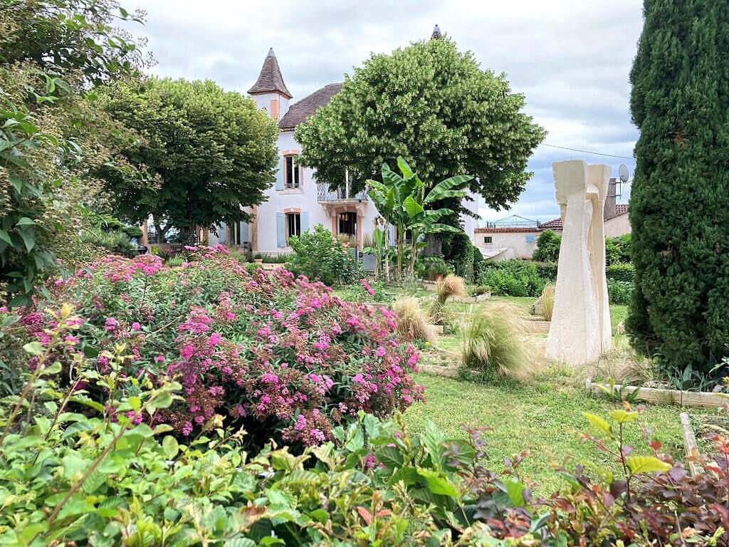 House Cahors