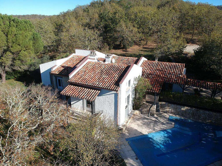 House Cahors - 4 bedrooms