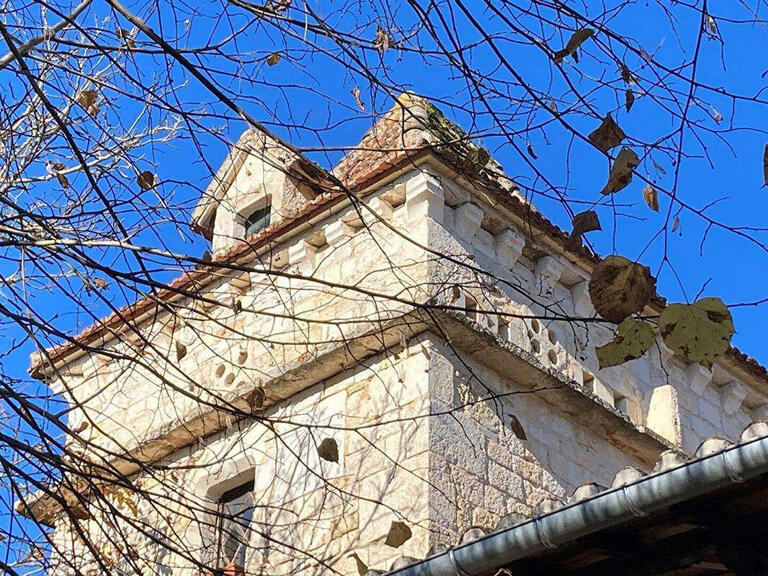 Maison Cahors - 5 chambres