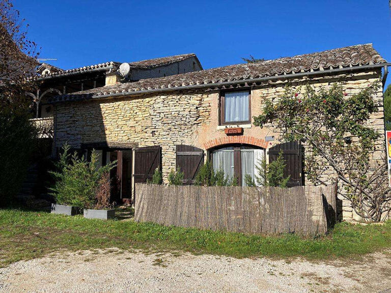 Maison Cahors - 5 chambres