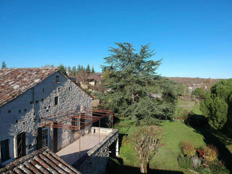 House Cahors - 5 bedrooms