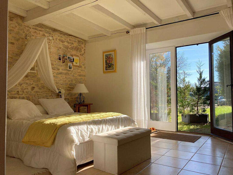 House Cahors - 5 bedrooms