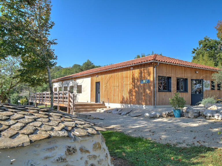 Villa Cahors - 35 bedrooms - 1700m²