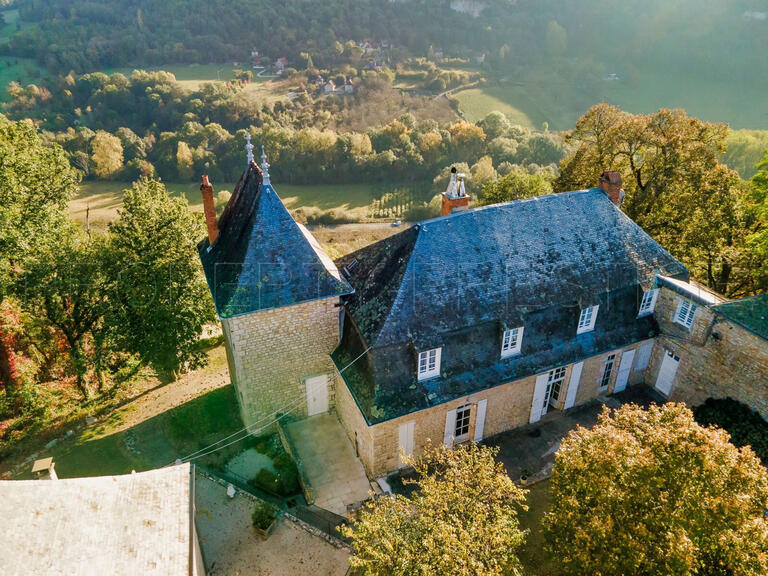 Villa Cahors - 35 bedrooms - 1700m²