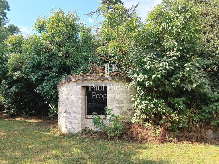 Vente Villa Cahors - 6 chambres