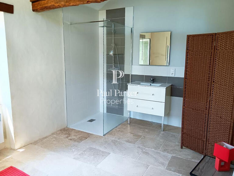 Vente Villa Cahors - 6 chambres