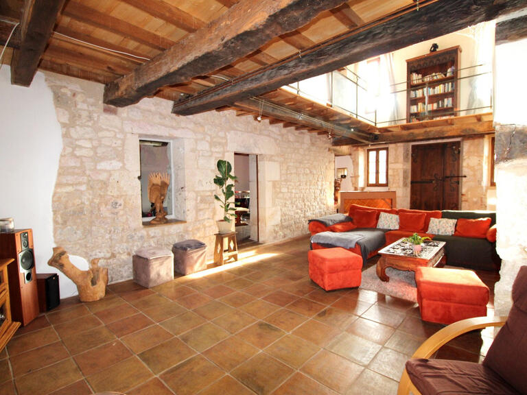 House Cahuzac-sur-Vère - 5 bedrooms - 470m²