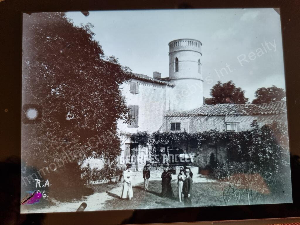 Maison Cahuzac-sur-Vère