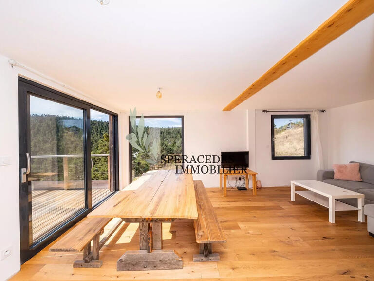 Chalet Caille - 3 chambres - 172m²