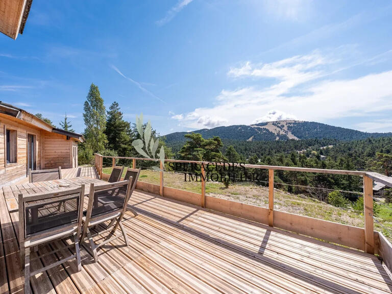 Chalet Caille - 3 chambres - 172m²