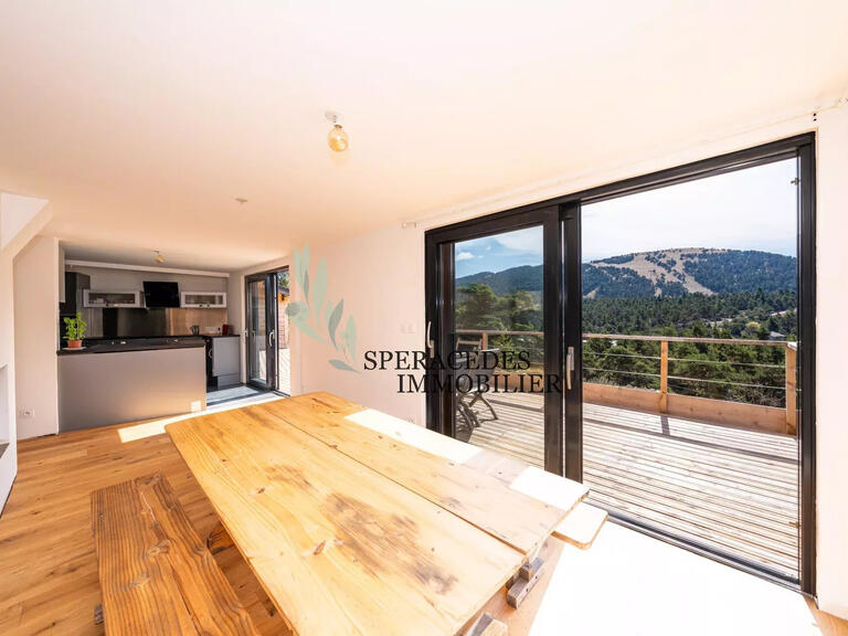 Chalet Caille - 3 bedrooms - 172m²