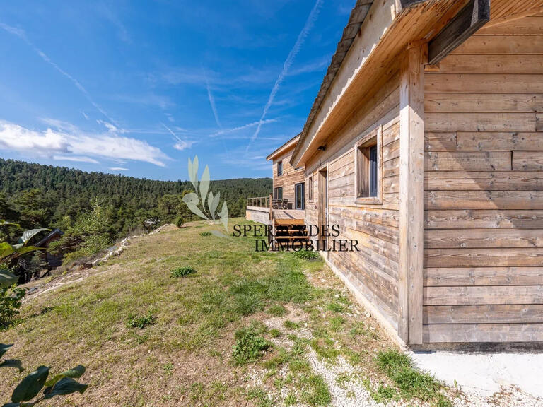 Chalet Caille - 3 chambres - 172m²