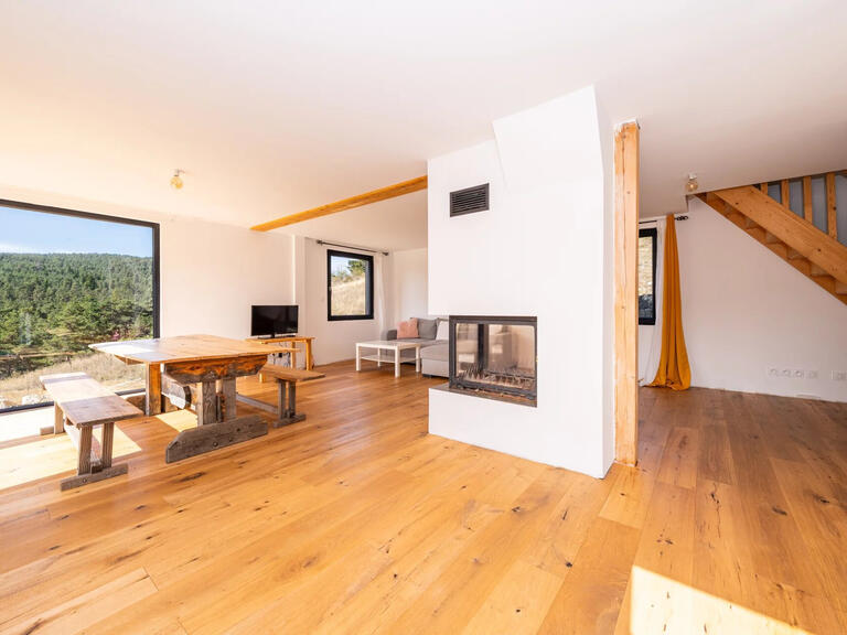 Chalet Caille - 3 chambres - 172m²