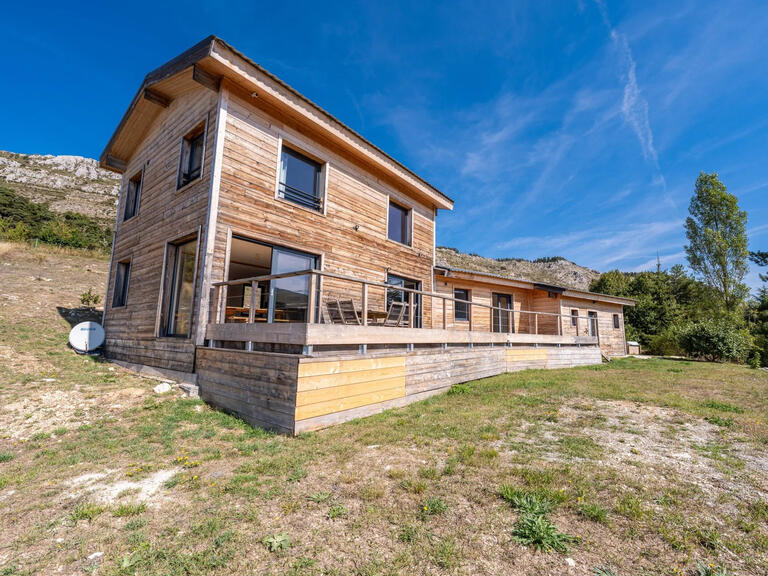 Chalet Caille - 3 chambres - 172m²