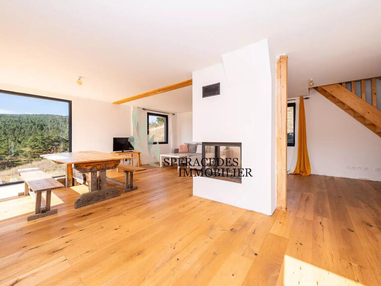 Chalet Caille - 3 chambres - 172m²