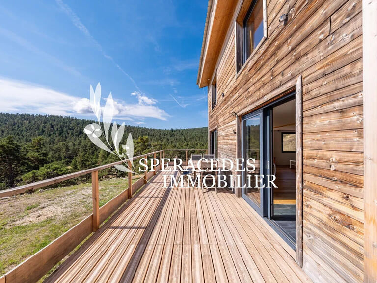 Chalet Caille - 3 chambres - 172m²