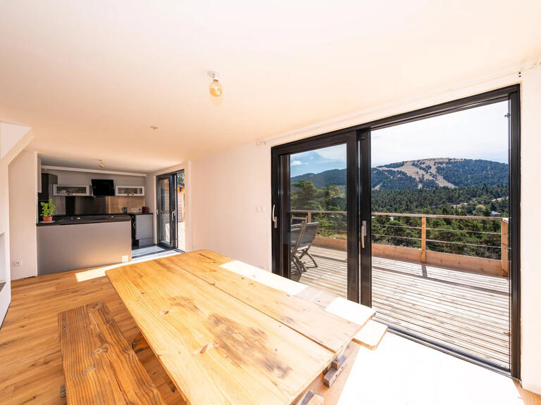 Chalet Caille - 3 chambres - 172m²