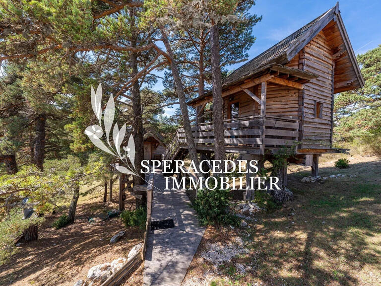 Chalet Caille - 3 chambres - 172m²