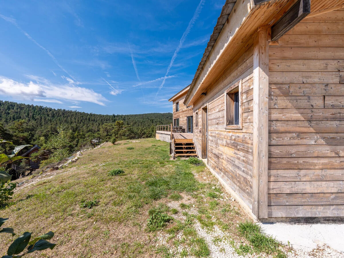 Chalet Caille