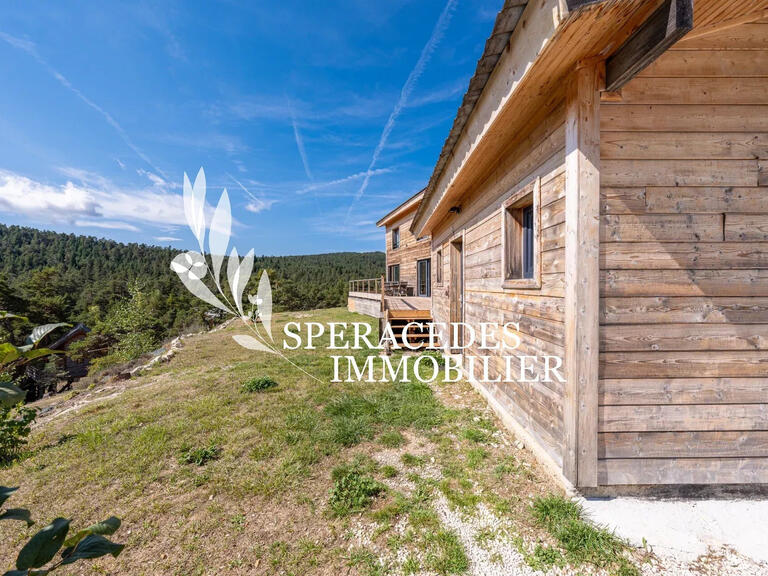 Chalet Caille - 3 chambres - 172m²