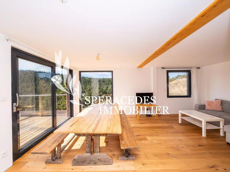 Chalet Caille - 3 chambres - 172m²