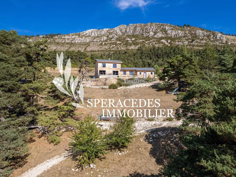 Chalet Caille - 3 chambres - 172m²