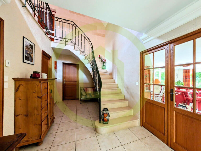 Sale House Cairon - 4 bedrooms