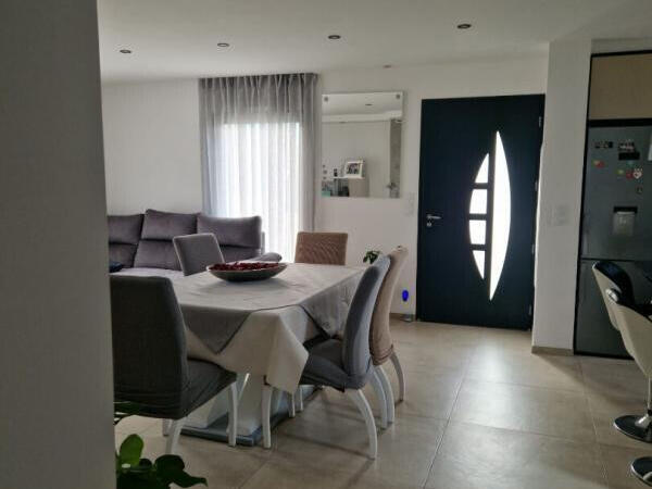 House Calenzana - 3 bedrooms