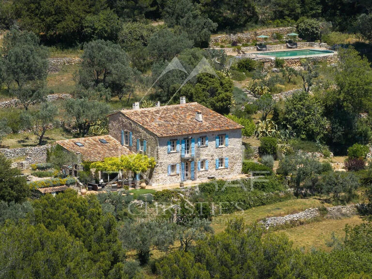 Property Callas - 5 bedrooms - 268m²