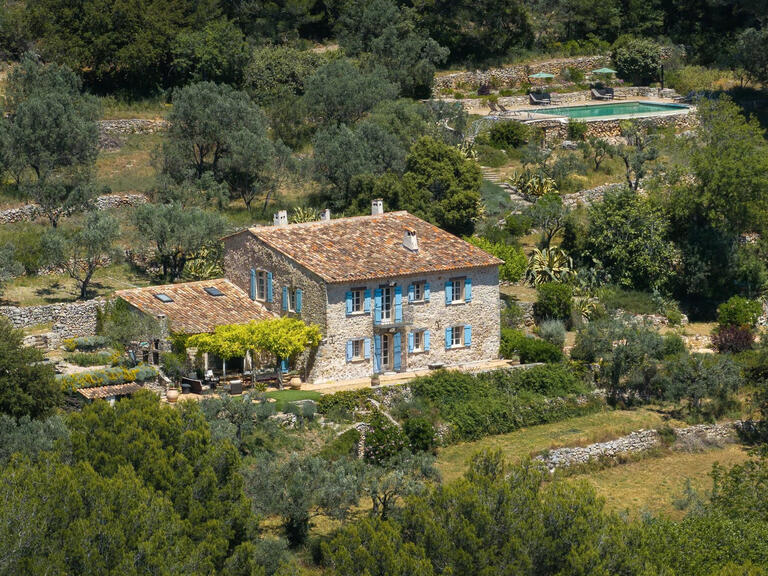 Property Callas - 5 bedrooms - 268m²