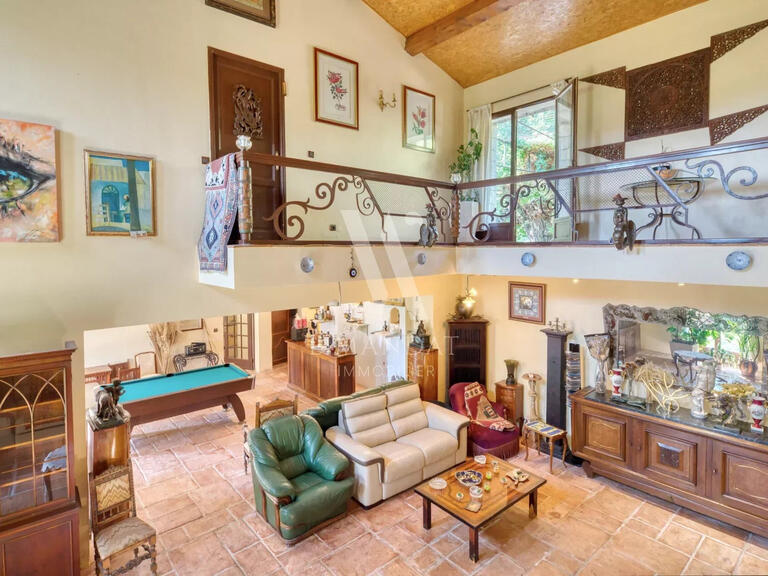 Villa Callas - 4 bedrooms - 550m²