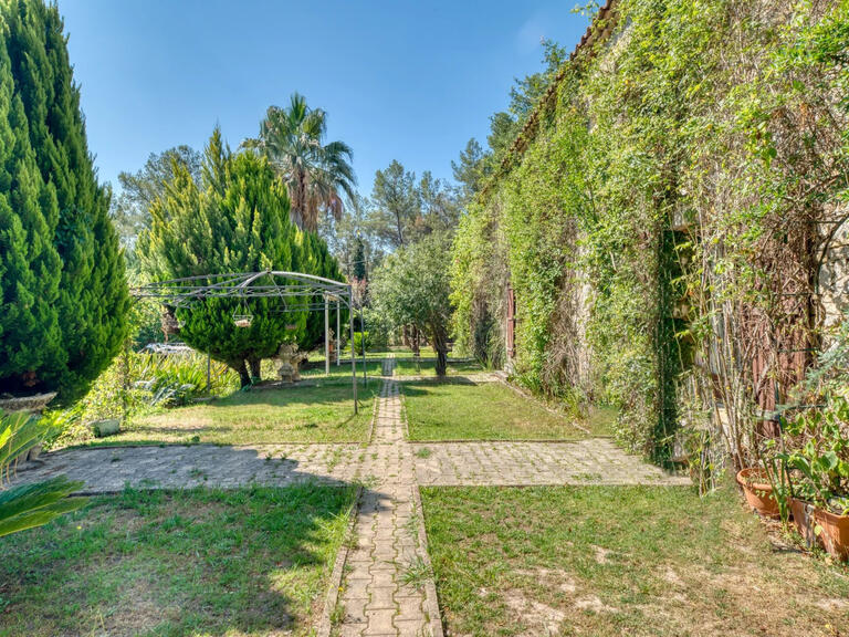 Villa Callas - 4 chambres - 550m²