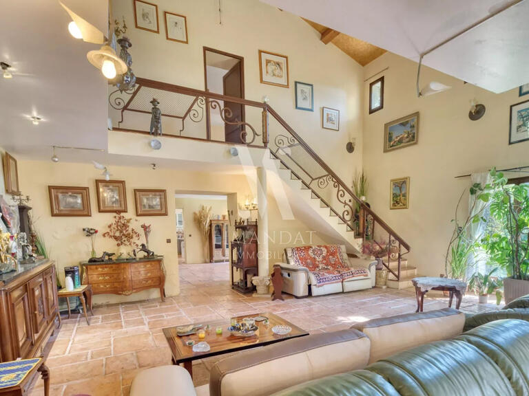 Villa Callas - 4 bedrooms - 550m²