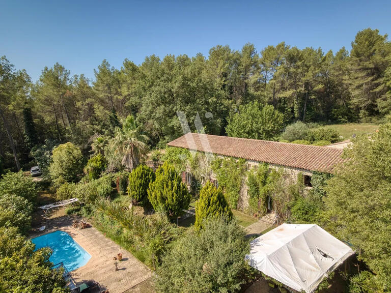 Villa Callas - 4 bedrooms - 550m²