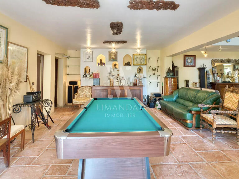 Villa Callas - 4 bedrooms - 550m²