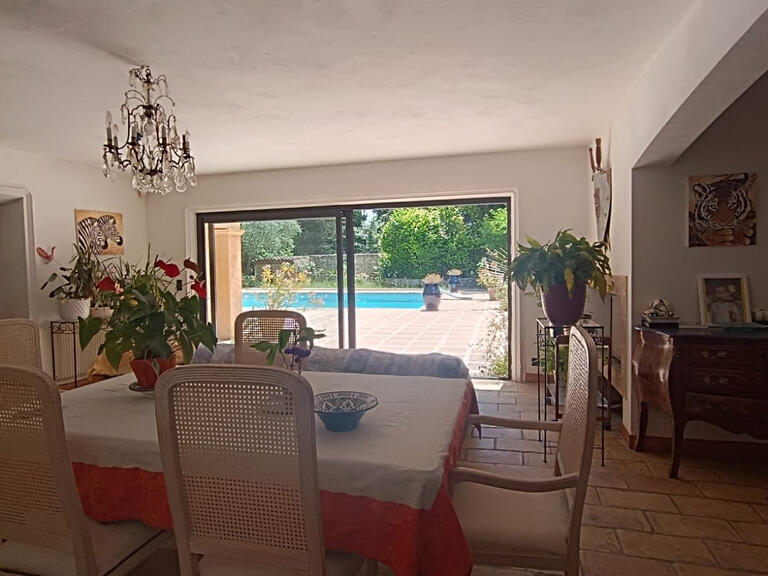 Maison Callian - 250m²