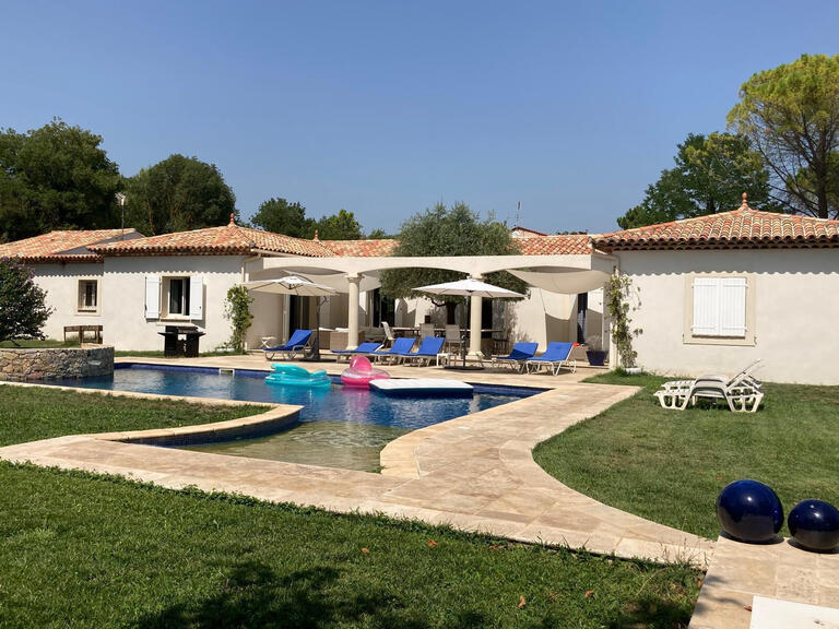 House Callian - 4 bedrooms - 250m²