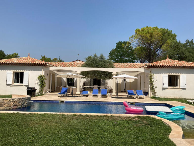 House Callian - 4 bedrooms - 250m²