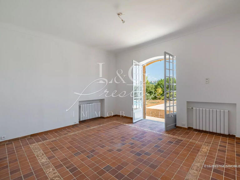 Maison Callian - 4 chambres - 225m²